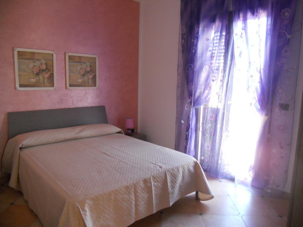 Brezza Di Mare Bed and Breakfast Vignacastrisi Δωμάτιο φωτογραφία