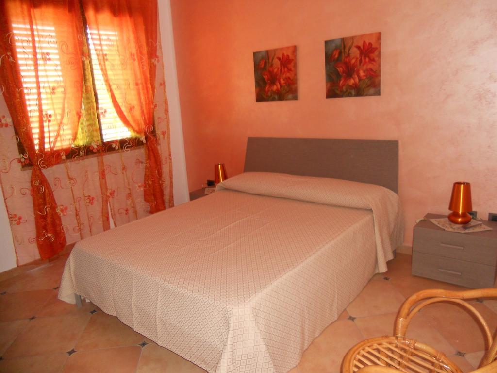 Brezza Di Mare Bed and Breakfast Vignacastrisi Δωμάτιο φωτογραφία