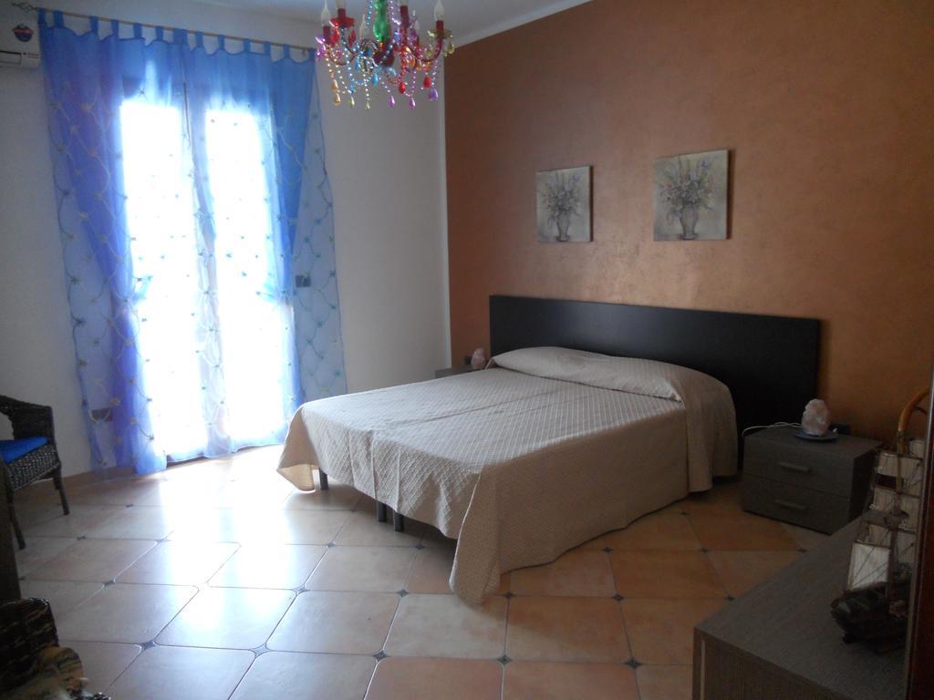 Brezza Di Mare Bed and Breakfast Vignacastrisi Δωμάτιο φωτογραφία