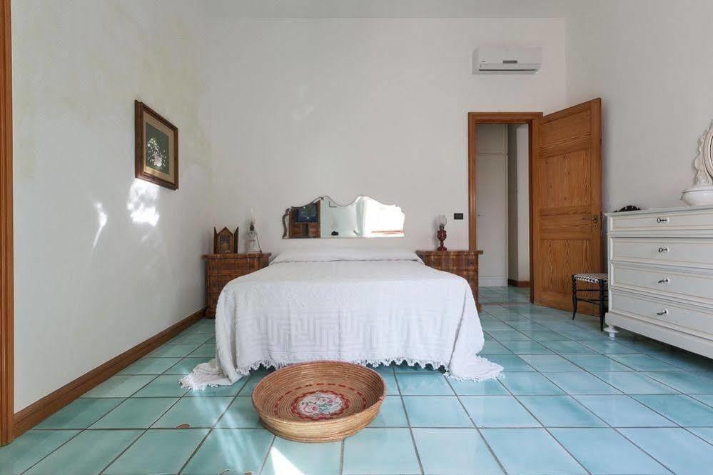 Brezza Di Mare Bed and Breakfast Vignacastrisi Εξωτερικό φωτογραφία