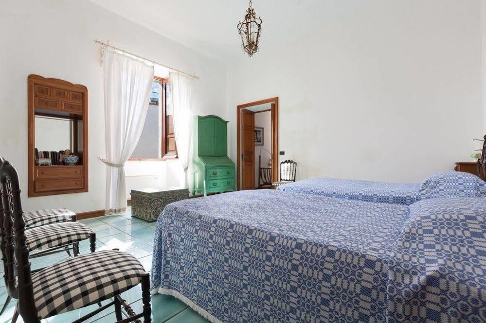 Brezza Di Mare Bed and Breakfast Vignacastrisi Εξωτερικό φωτογραφία