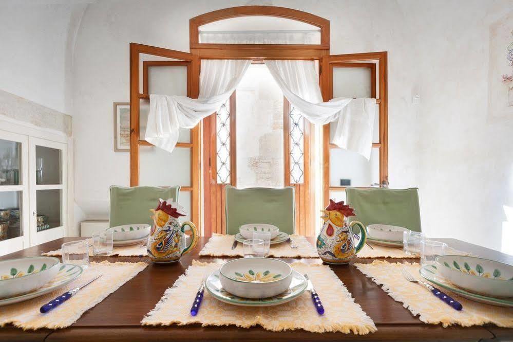 Brezza Di Mare Bed and Breakfast Vignacastrisi Εξωτερικό φωτογραφία