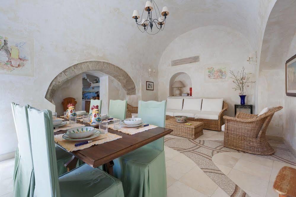 Brezza Di Mare Bed and Breakfast Vignacastrisi Εξωτερικό φωτογραφία