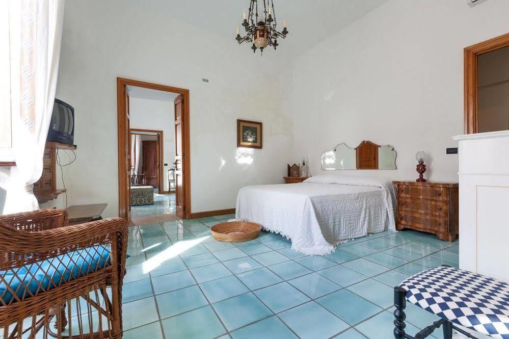 Brezza Di Mare Bed and Breakfast Vignacastrisi Εξωτερικό φωτογραφία