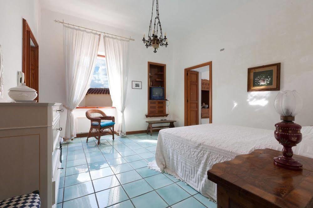 Brezza Di Mare Bed and Breakfast Vignacastrisi Εξωτερικό φωτογραφία