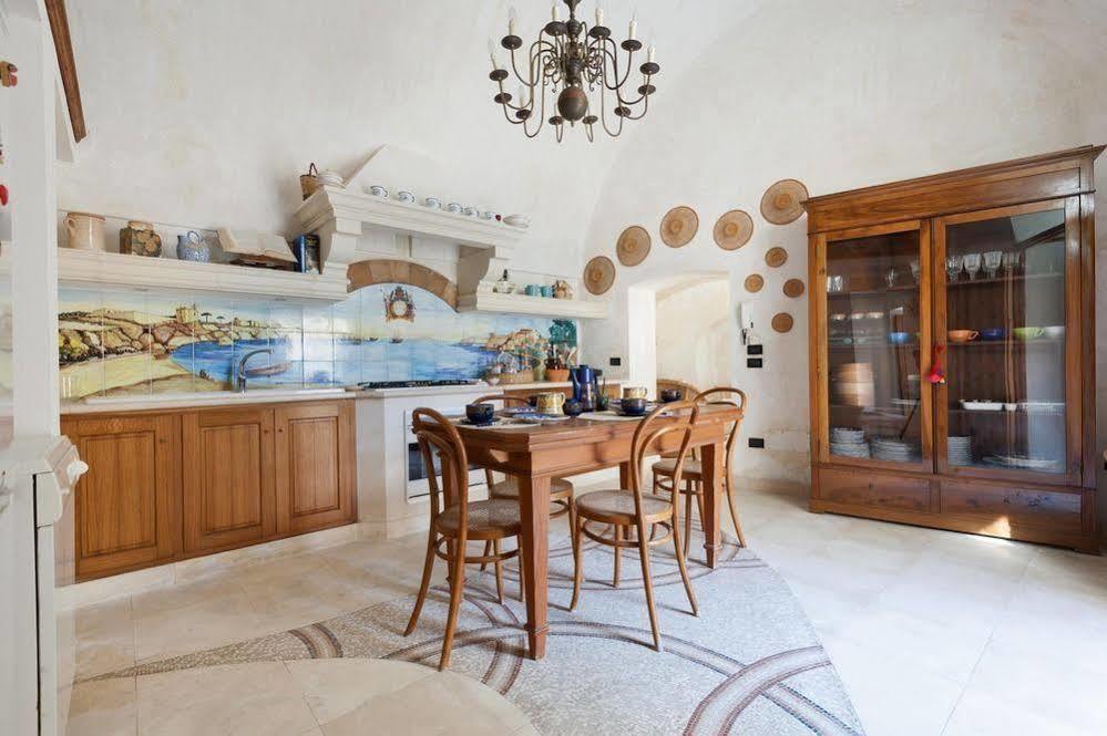 Brezza Di Mare Bed and Breakfast Vignacastrisi Εξωτερικό φωτογραφία